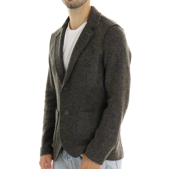 GIACCA MELANGE KOON - Mad Fashion | img vers.650x/